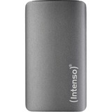 Intenso  SSD externe Anthracite