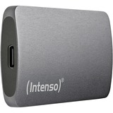 Intenso externe TX800 1 To SSD Anthracite