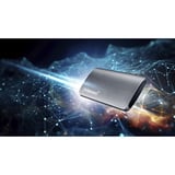 Intenso externe TX800 1 To SSD Anthracite
