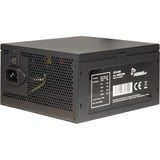 Inter-Tech GPS-900 unité d'alimentation d'énergie 20+4 pin ATX ATX Noir alimentation  900 watt Noir, 4x PCIe, 900 W, 100 - 240 V, 47 - 63 Hz, 10 A, 5 A, 100 W
