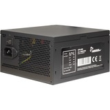 Inter-Tech GPS-900 unité d'alimentation d'énergie 900 W 20+4 pin ATX ATX Noir alimentation  Noir, 900 W, 100 - 240 V, 47 - 63 Hz, 10 A, 5 A, 100 W