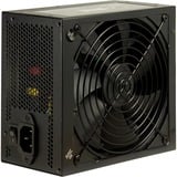 Inter-Tech GPS-900 unité d'alimentation d'énergie 900 W 20+4 pin ATX ATX Noir alimentation  Noir, 900 W, 100 - 240 V, 47 - 63 Hz, 10 A, 5 A, 100 W