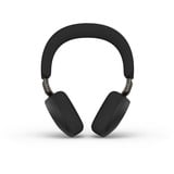 Jabra Evolve3 75 casque on-ear Noir