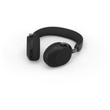 Jabra Evolve3 75 casque on-ear Noir