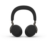 Jabra  casque on-ear Noir