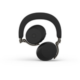 Jabra  casque on-ear Noir