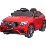 Jamara Mercedes AMG GLC 63 S coupe, Véhicules pour enfants Rouge, Voiture, Garçon, 3 an(s), 4 roue(s), Rouge