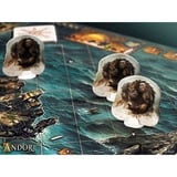 KOSMOS 16354758 jeu de société Legends of Andor 60 min Extension de jeu de société Voyage/aventure Extension de jeu de société, Voyage/aventure, 10 an(s), 60 min