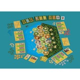 KOSMOS 68292 jeu de société 90 min Voyage/aventure Jeu de société, Voyage/aventure, 12 an(s), 90 min