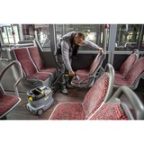 Kärcher 1.100-241.0, Nettoyeur haute pression Gris/Noir
