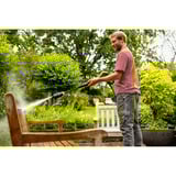 Kärcher K 7 Comfort Premium Home, Nettoyeur haute pression Jaune/Noir