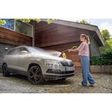 Kärcher K 7 Comfort Premium Home, Nettoyeur haute pression Jaune/Noir