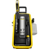 Kärcher K 7 Comfort Premium Home, Nettoyeur haute pression Jaune/Noir