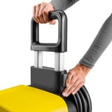 Kärcher K 7 Comfort Premium Home, Nettoyeur haute pression Jaune/Noir