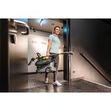 Kärcher Puzzi 8/1 Adv, Nettoyeur haute pression Gris/Noir