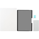 Kensington Filtre de confidentialité magnétique MagPro Elite pour Surface Pro 11/10/9/8 Protection d'écran transparent, 33 cm (13"), Brillante/mate, Polyéthylène téréphthalate (PET), 44 g, 1 pièce(s)