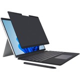 Kensington Filtre de confidentialité magnétique MagPro™ Elite pour Surface Pro 9 & Surface Pro 8 Protection d'écran transparent, 33 cm (13"), Brillante/mate, Polyéthylène téréphthalate (PET), 44 g, 1 pièce(s)