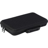 Keychron K10 Mallette de transport pour clavier avec cadre en plastique, Sac Noir