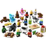 LEGO 43273, Jouets de construction 