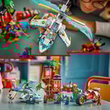 LEGO 71854, Jouets de construction 