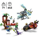 LEGO 71857, Jouets de construction 