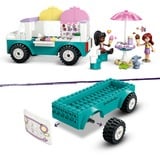 LEGO Amis - Camion de glace de Heartlake City, Jouets de construction 42644