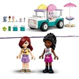 LEGO Amis - Camion de glace de Heartlake City, Jouets de construction 42644