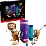 LEGO Disney Pixar Toy Story Slinky Serre-livres, Jouets de construction Vente au détail