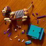 LEGO Disney Pixar Toy Story Slinky Serre-livres, Jouets de construction Vente au détail