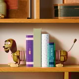 LEGO Disney Pixar Toy Story Slinky Serre-livres, Jouets de construction Vente au détail