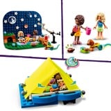 LEGO Friends - Le camping-car d’observation des étoiles, Jouets de construction 42603