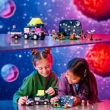 LEGO Friends - Le camping-car d’observation des étoiles, Jouets de construction 42603