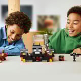 LEGO Minecraft Wither Battle, Jouets de construction 