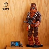 LEGO Star Wars - Chewbacca, Jouets de construction 75371