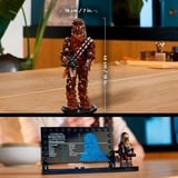 LEGO Star Wars - Chewbacca, Jouets de construction 75371