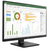 LG 27BN65Q-B reconditionné 27" Moniteur  Noir