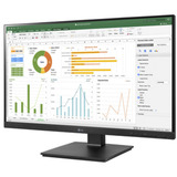 LG 27BN65Q-B reconditionné 27" Moniteur  Noir