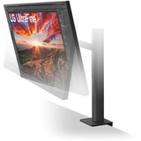 LG 27UN880P-B.AEU 27" 4K Ultra HD Moniteur Noir
