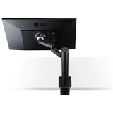 LG 27UN880P-B.AEU 27" 4K Ultra HD Moniteur Noir