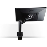 LG 27UN880P-B.AEU 27" 4K Ultra HD Moniteur Noir