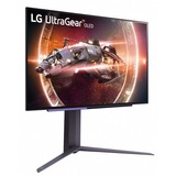 LG LG 27" UltraGear 27GS95QE-B 
