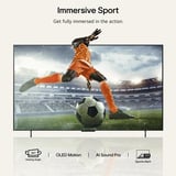 LG OLED42C6ELB.AEUD 42" 4K Ultra HD TV Noir
