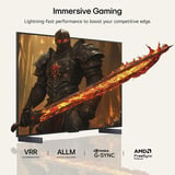 LG OLED42C6ELB.AEUD 42" 4K Ultra HD TV Noir