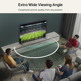 LG OLED42C6ELB.AEUD 42" 4K Ultra HD TV Noir