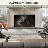 LG OLED42C6ELB.AEUD 42" 4K Ultra HD TV Noir