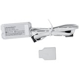 Lian Li 12RSLIN1W3W, Ventilateur de boîtier 