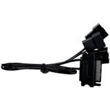 Lian Li UNI FAN SL-INF 120 Wireless ventilateurs de boîtier RGB  Blanc, 3 pièces, 120 x 122.1 x 28 mm