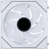 Lian Li UNI FAN SL-INF 120 Wireless ventilateurs de boîtier RGB  Blanc, 3 pièces, 120 x 122.1 x 28 mm