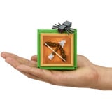 MGA Entertainment MGA's Miniverse - Make It Mini Minecraft, Bricolage 