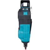 Makita Cloueur à tête écrasée sans fil DBN610Z, 18 Volts, Clouteuse Bleu/Noir